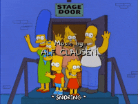 homer simpson episode 13 GIF