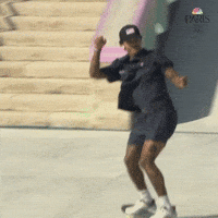 Skating Olympic Games GIF by NBC Olympics