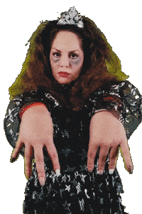 Halloween Zombie Sticker by Tatiana