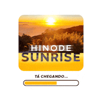 Grupo Hinode Sticker by Hinode Cosméticos
