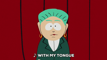 song mayor GIF by South Park 