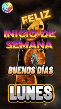 De Semana Feliz GIF by Murcianys LLC