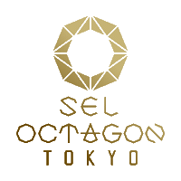 Octagon Sticker by SELOCTAGONTOKYO