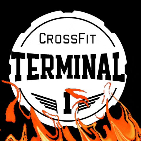 crossfit terminal1 GIF by NC Extreme
