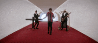 Oko GIF by AJR