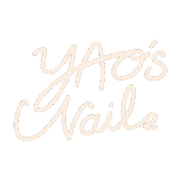 Yaosnails Sticker
