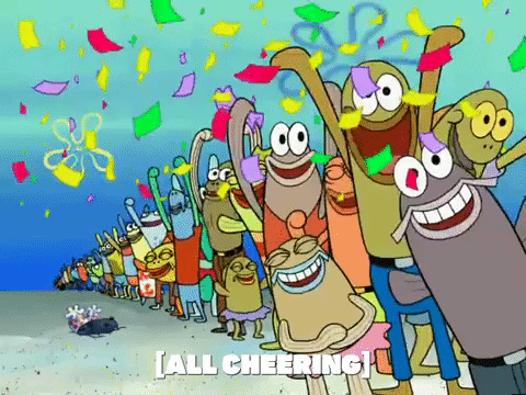 season 5 the krusty sponge GIF by SpongeBob SquarePants