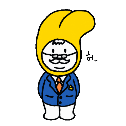 옐토 Sticker