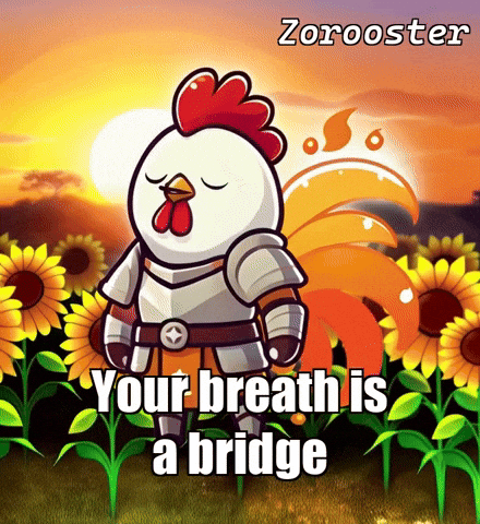 Flower Love GIF by Zorooster