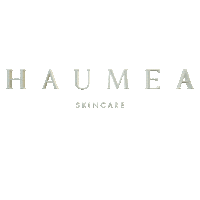 Sticker by Haumea Skincare