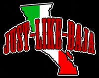 Just-Like-Baja beer michelada chavela just like baja GIF