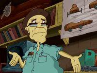 rocket power nicksplat GIF