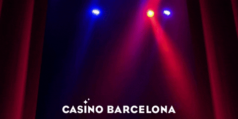 Barcelonacomedy GIF by CB Barcelona
