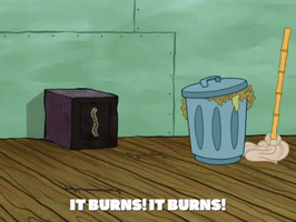 season 8 episode 21 GIF by SpongeBob SquarePants