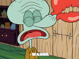 season 8 episode 21 GIF by SpongeBob SquarePants