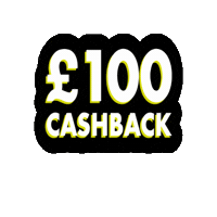 Space Cashback Sticker by Homes For Students