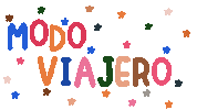 Airquen Viajeros Modoviaje Mood Viajes Travel Sticker by Airquen