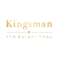 kingsmanbs  Sticker