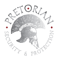 Security Protection Sticker by SP Hospitality Group