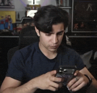 Aaron Onichan GIF