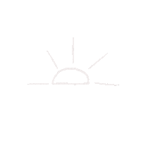 Sun Shining Sticker by Studio MJ