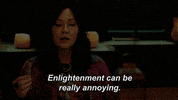 Dont Tell Me Fox Tv GIF by BH90210