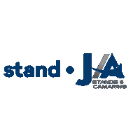 Stand Aracaju Sticker by JotaA