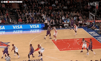 jimmer GIF by SB Nation