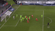 Koen Casteels Good Job GIF by VfL Wolfsburg