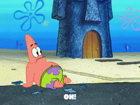 season 7 GIF by SpongeBob SquarePants