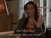 season 4 netflix GIF by Gilmore Girls 