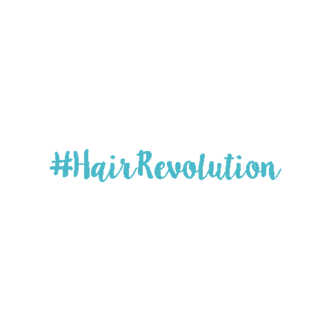 Hairrevolution Sticker by Medicinae