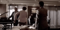 cookie andre GIF by Empire FOX