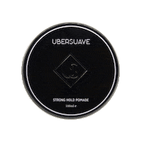 sgpomadesofficial pomade ubersuave sgpomade sgpomadeofficial Sticker