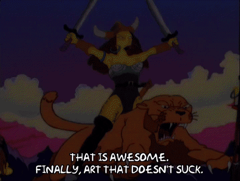 season 12 cat GIF