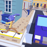 steppypants GIF