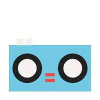 vitarinsj logo 1 norge boombox Sticker
