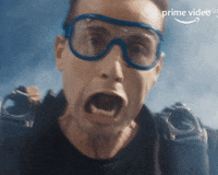 Festival Festivaldisanremo GIF by Amazon Prime Video