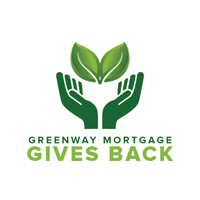 Homeownership Sticker by Greenway Mortgage