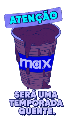Mexico Relax Sticker by HBO Max