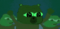 Happy Best Friend GIF by Bobo Memes