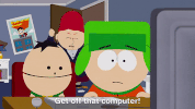 southpark comedy central south park season 20 GIF