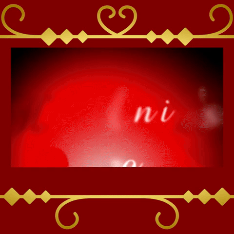 Happy Valentine's Day From Maria Johnsen