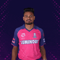 India Cheer GIF by Rajasthan Royals