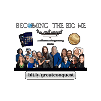Best Seller Author Sticker by Djemilah Birnie