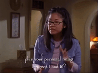 season 3 netflix GIF by Gilmore Girls 