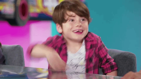 GIF by ABC Network