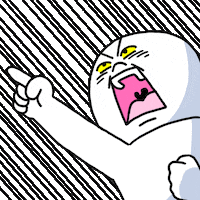 Lets Go Win Sticker by LINE FRIENDS