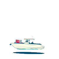Bvi Sticker by WCM