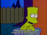 Season 1 GIF by The Simpsons